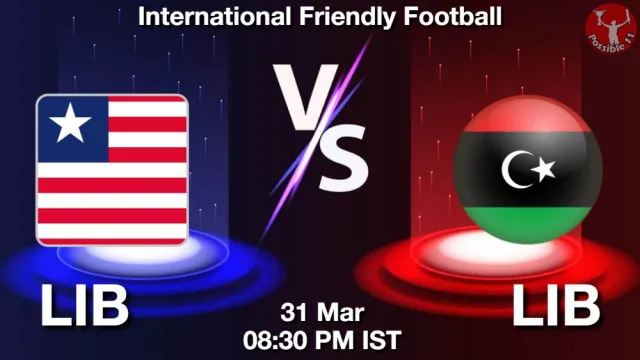 LIB vs LIB Match Previews and Football Tips