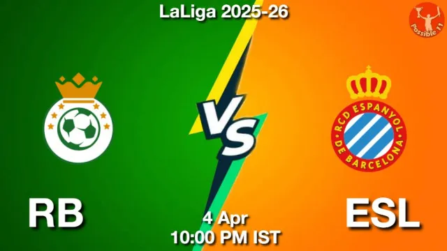 RB vs ESL Match Previews and Football Tips