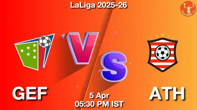 GEF vs ATH Match Previews and Football Tips