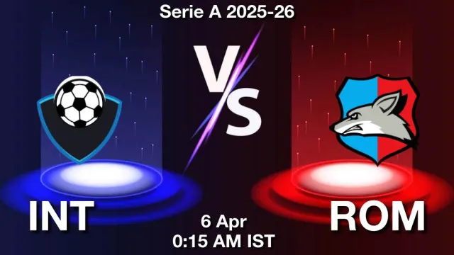 INT vs ROM Match Previews and Football Tips