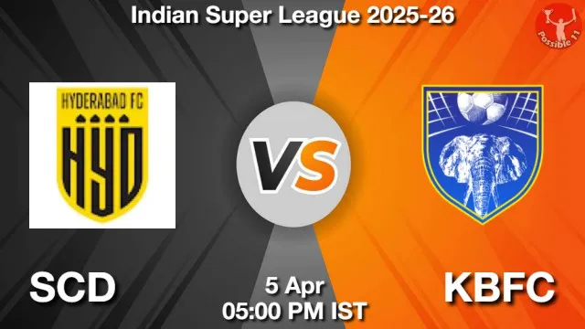 SCD vs KBFC Match Previews and Football Tips