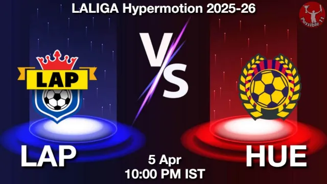 LAP vs HUE Match Previews and Football Tips