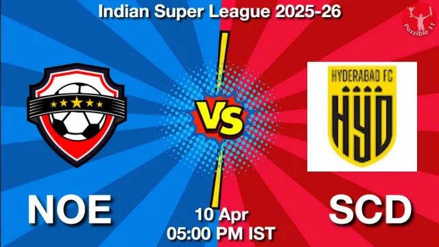 NOE vs SCD Match Previews and Football Tips