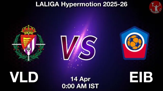 VLD vs EIB Match Previews and Football Tips