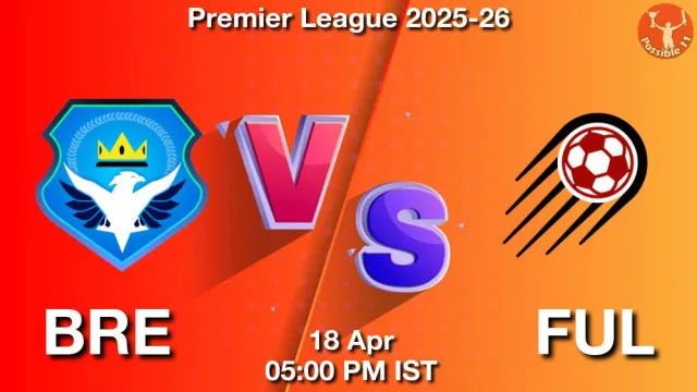 BRE vs FUL Match Previews and Football Tips