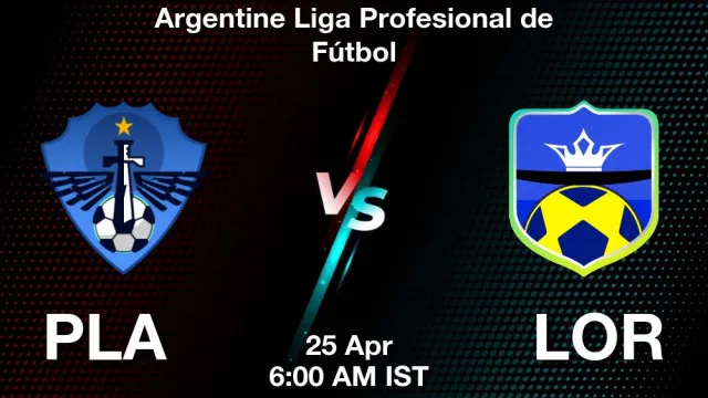 PLA vs LOR Match Previews and Football Tips