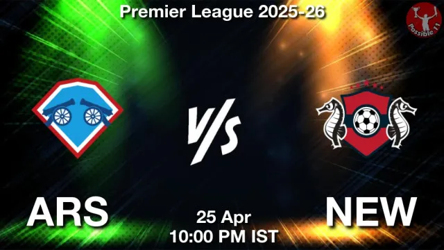 ARS vs NEW Match Previews and Football Tips