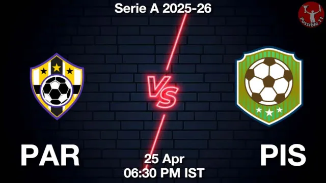 PAR vs PIS Match Previews and Football Tips