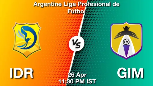 IDR vs GIM Match Previews and Football Tips