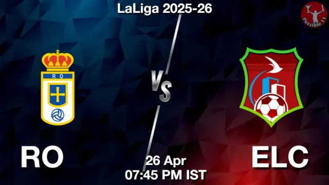 RO vs ELC Match Previews and Football Tips
