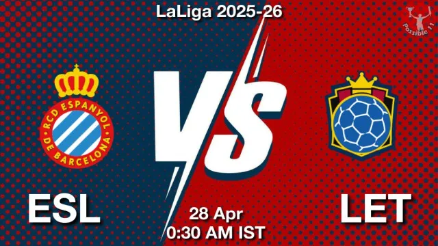 ESL vs LET Match Previews and Football Tips