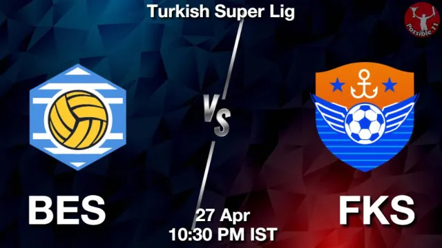 BES vs FKS Match Previews and Football Tips