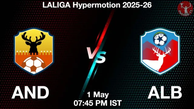 AND vs ALB Match Previews and Football Tips