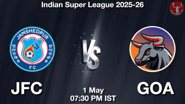 JFC vs GOA Match Previews and Football Tips