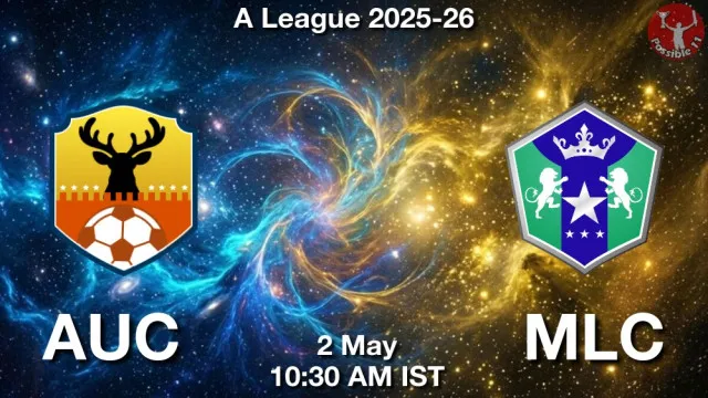 AUC vs MLC Match Previews and Football Tips
