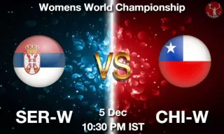 SER-W vs CHI-W Matcch Previews