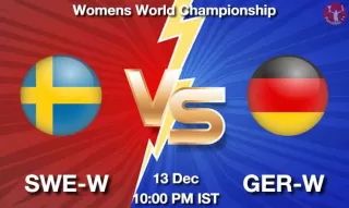 SWE-W vs GER-W Matcch Previews