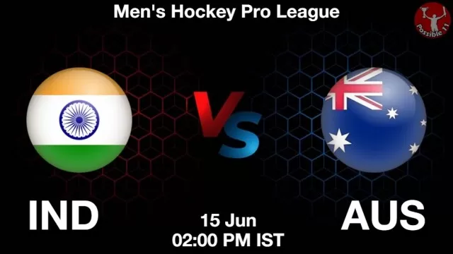 IND vs AUS Dream11 Fantasy Prediction IND vs AUS Dream11 Team Prediction, Fantasy Hockey Tips