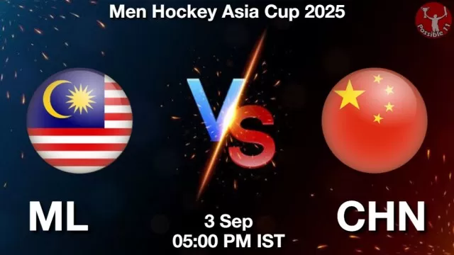 ML vs CHN Match Previews ML vs CHN Match Previews and Hockey Tips