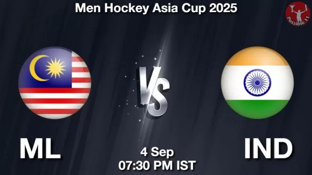 ML vs IND Match Previews ML vs IND Match Previews and Hockey Tips