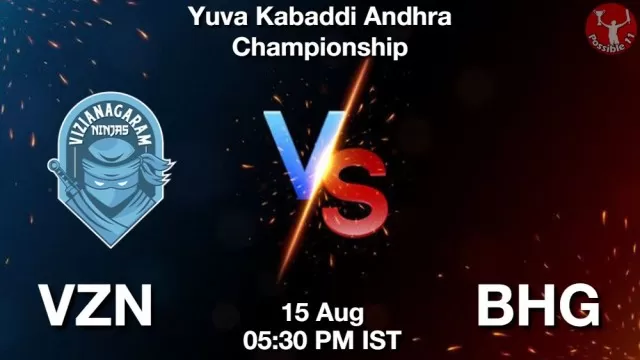 VZN vs BHG Dream11 Team Prediction, Fantasy Kabaddi Tips