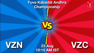 VZN vs VZC