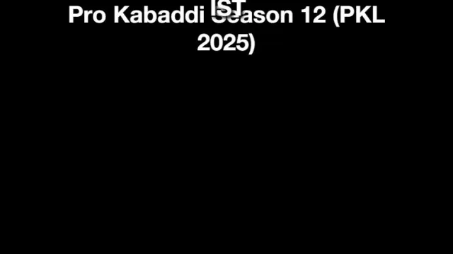 JAI vs MUM Match Previews and Kabaddi Tips