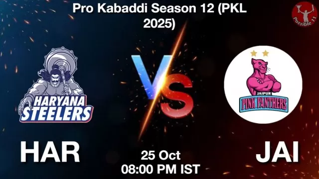 HAR vs JAI Match Previews HAR vs JAI Match Previews and Kabaddi Tips