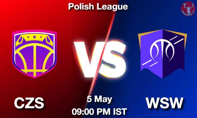 CZS vs WSW NBA Match Previews