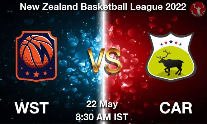 WST vs CAR NBA Match Previews