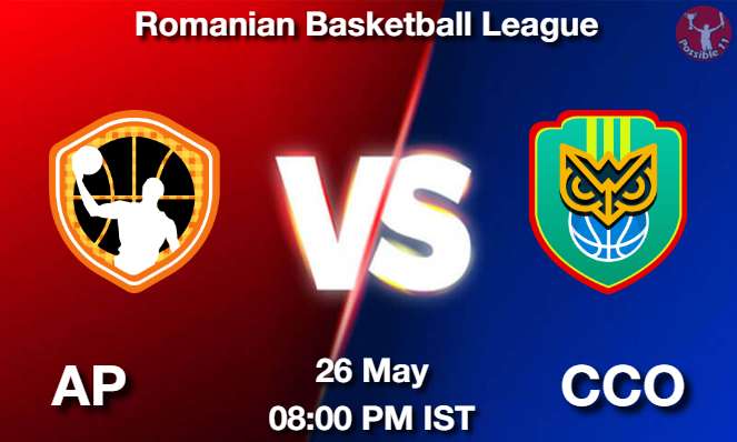 AP vs CCO NBA Match Previews