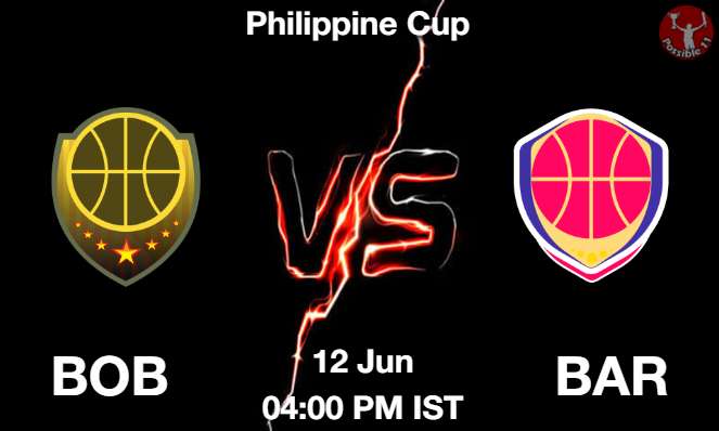 BOB vs BAR NBA Match Previews
