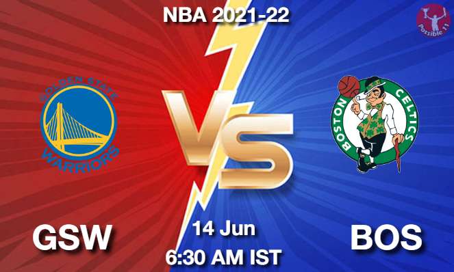 GSW vs BOS NBA Match Previews