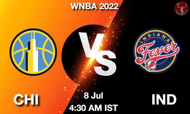 CHI vs IND NBA Match Previews