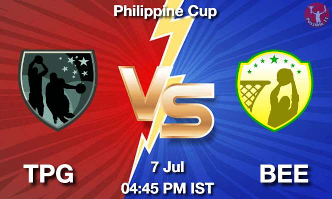 TPG vs BEE NBA Match Previews