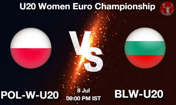 POL-W-U20 vs BLW-U20 NBA Match Previews