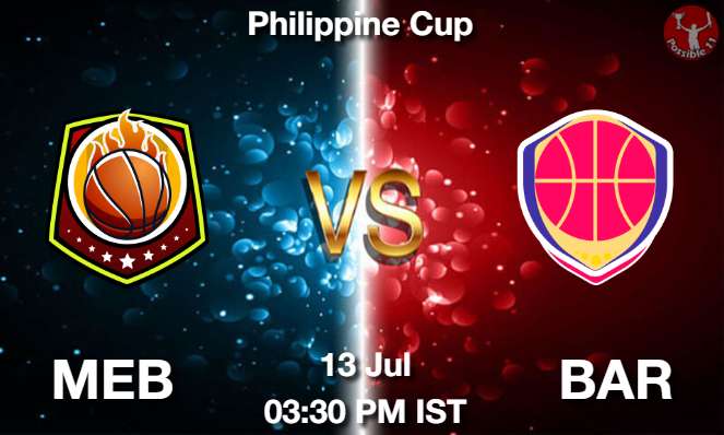 MEB vs BAR NBA Match Previews