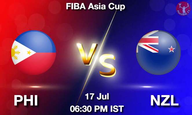 PHI vs NZL NBA Match Previews