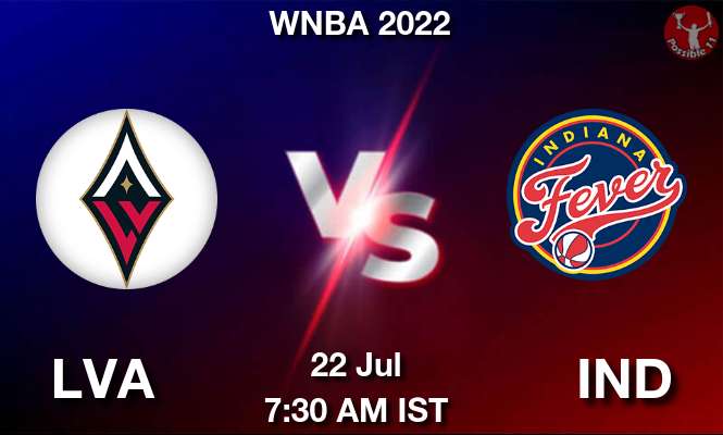 LVA vs IND NBA Match Previews