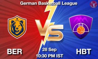 BER vs HBT Todays Dream11 NBA Match Prediction BER vs HBT Matcch Previews