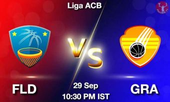 FLD vs GRA Todays Dream11 NBA Match Prediction FLD vs GRA Matcch Previews