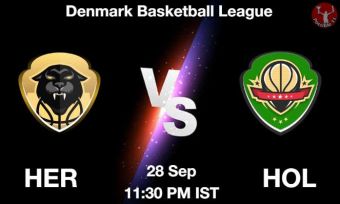 HER vs HOL Todays Dream11 NBA Match Prediction HER vs HOL Matcch Previews