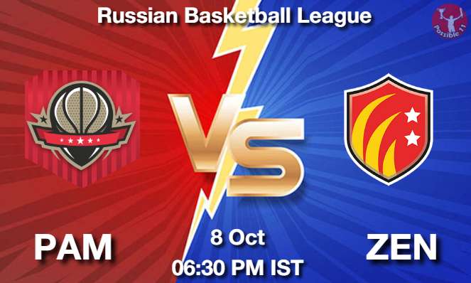 PAM vs ZEN NBA Match Previews