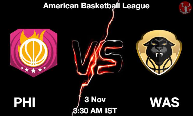 PHI vs WAS NBA Match Preview