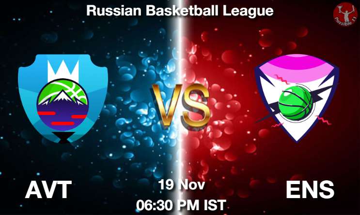 AVT vs ENS NBA Match Preview