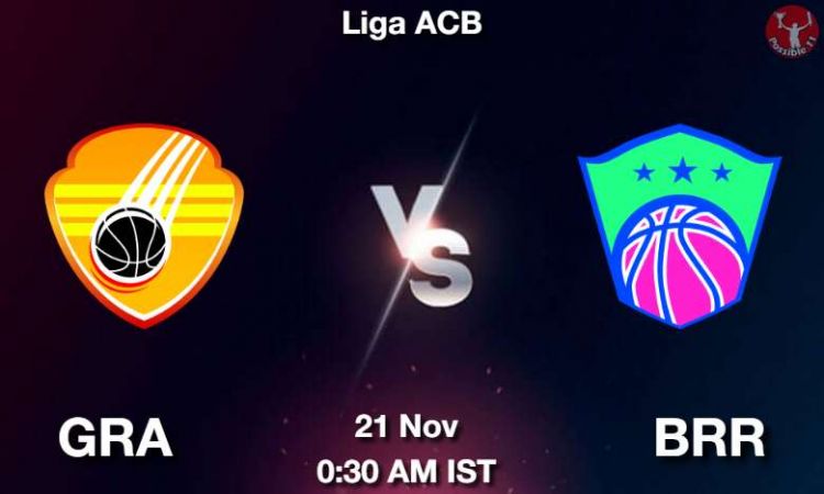 GRA vs BRR NBA Match Preview