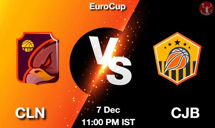 CLN vs CJB NBA Match Preview