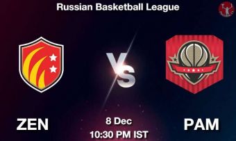 ZEN vs PAM Todays Dream11 NBA Match Prediction ZEN vs PAM Matcch Previews