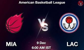 MIA vs LAC Todays Dream11 NBA Match Prediction MIA vs LAC Matcch Previews