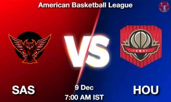 SAS vs HOU Todays Dream11 NBA Match Prediction SAS vs HOU Matcch Previews